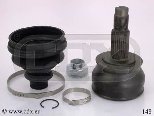 CDX 148 CV joint 148: Buy near me in Poland at 2407.PL - Good price!