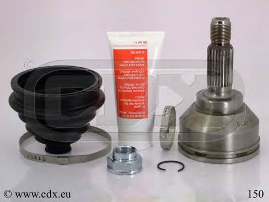 CDX 150 CV joint 150: Buy near me in Poland at 2407.PL - Good price!