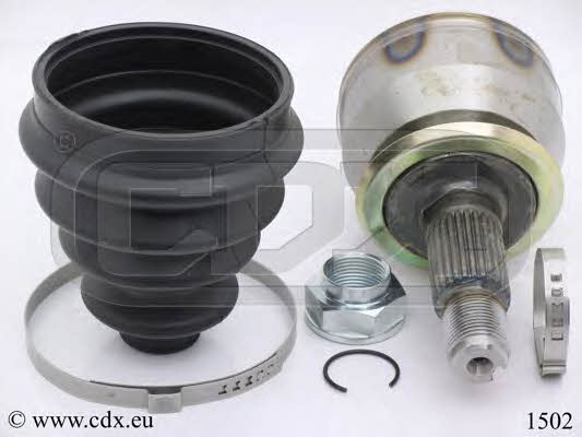 CDX 1502 CV joint 1502: Buy near me in Poland at 2407.PL - Good price!