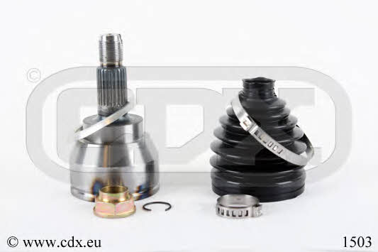 CDX 1503 CV joint 1503: Buy near me in Poland at 2407.PL - Good price!
