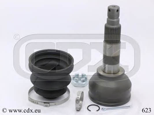 CDX 623 CV joint 623: Buy near me in Poland at 2407.PL - Good price!