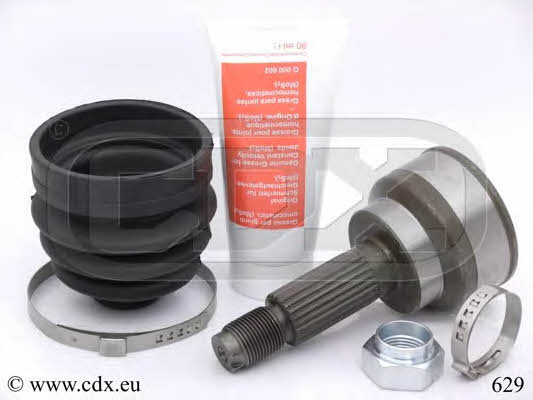 CDX 629 CV joint 629: Buy near me in Poland at 2407.PL - Good price!