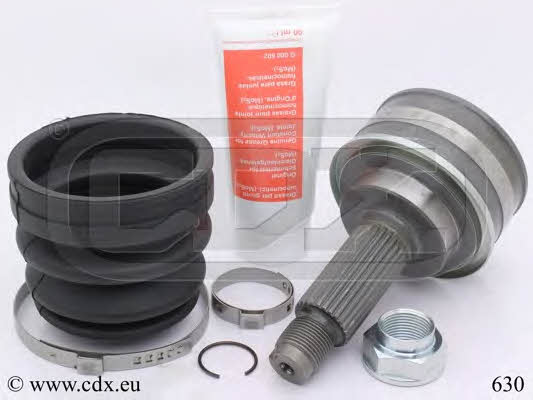 CDX 630 CV joint 630: Buy near me in Poland at 2407.PL - Good price!