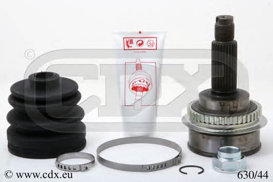 CDX 630/44 CV joint 63044: Buy near me in Poland at 2407.PL - Good price!