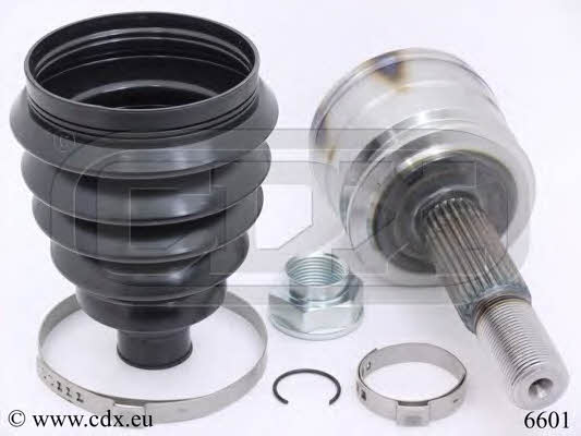 CDX 6601 CV joint 6601: Buy near me in Poland at 2407.PL - Good price!