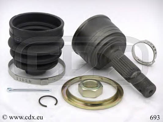 CDX 693 CV joint 693: Buy near me in Poland at 2407.PL - Good price!