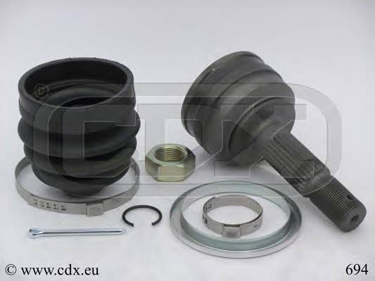 CDX 694 CV joint 694: Buy near me in Poland at 2407.PL - Good price!