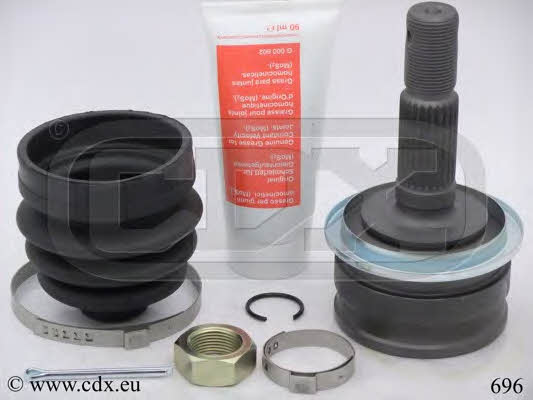 CDX 696 CV joint 696: Buy near me in Poland at 2407.PL - Good price!