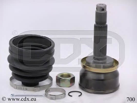CDX 700 CV joint 700: Buy near me in Poland at 2407.PL - Good price!