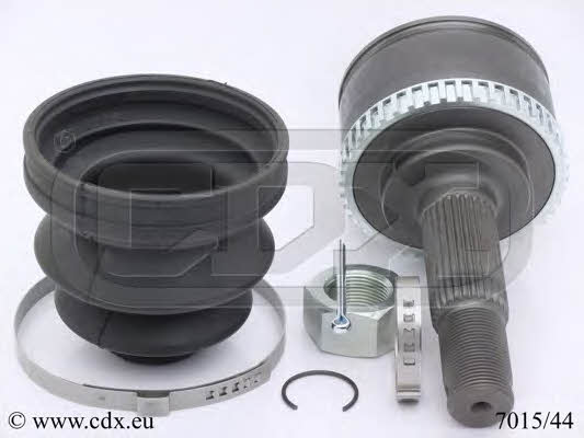 CDX 7015/44 CV joint 701544: Buy near me in Poland at 2407.PL - Good price!