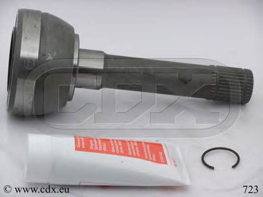 CDX 723 CV joint 723: Buy near me in Poland at 2407.PL - Good price!