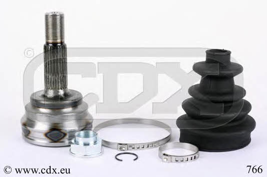 CDX 766 CV joint 766: Buy near me in Poland at 2407.PL - Good price!