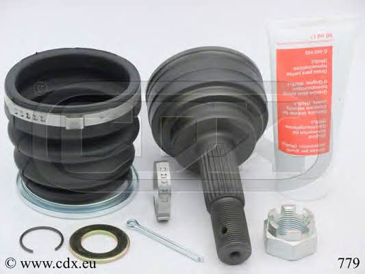 CDX 779 CV joint 779: Buy near me in Poland at 2407.PL - Good price!