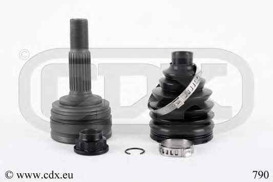 CDX 790 CV joint 790: Buy near me in Poland at 2407.PL - Good price!