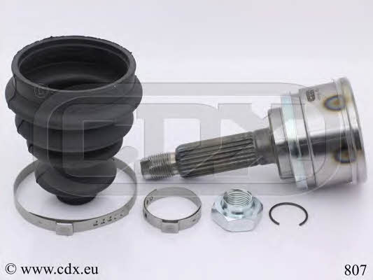CDX 807 CV joint 807: Buy near me in Poland at 2407.PL - Good price!