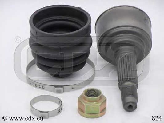 CDX 824 CV joint 824: Buy near me in Poland at 2407.PL - Good price!