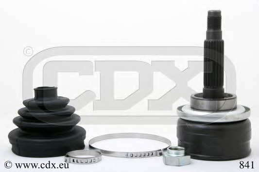 CDX 841 CV joint 841: Buy near me in Poland at 2407.PL - Good price!