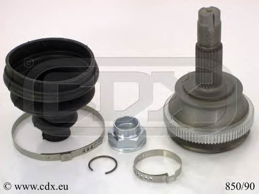CDX 850/90 CV joint 85090: Buy near me in Poland at 2407.PL - Good price!