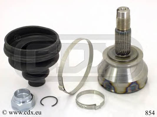 CDX 854 CV joint 854: Buy near me in Poland at 2407.PL - Good price!