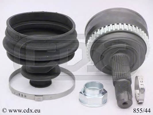 CDX 855/44 CV joint 85544: Buy near me in Poland at 2407.PL - Good price!