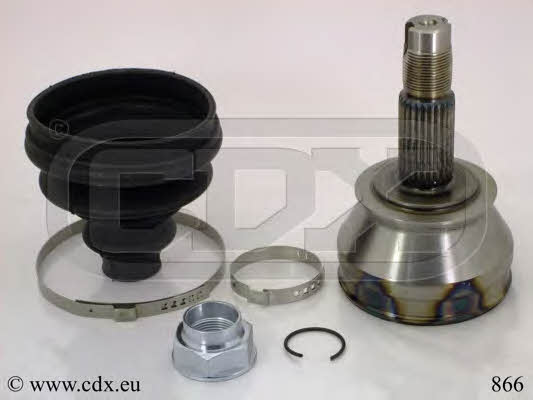 CDX 866 CV joint 866: Buy near me in Poland at 2407.PL - Good price!