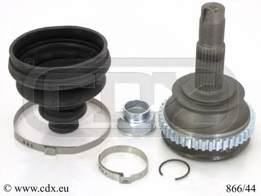 CDX 866/44 CV joint 86644: Buy near me in Poland at 2407.PL - Good price!