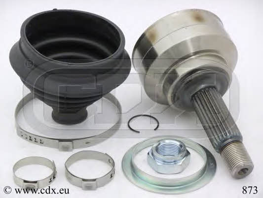 CDX 873 CV joint 873: Buy near me in Poland at 2407.PL - Good price!
