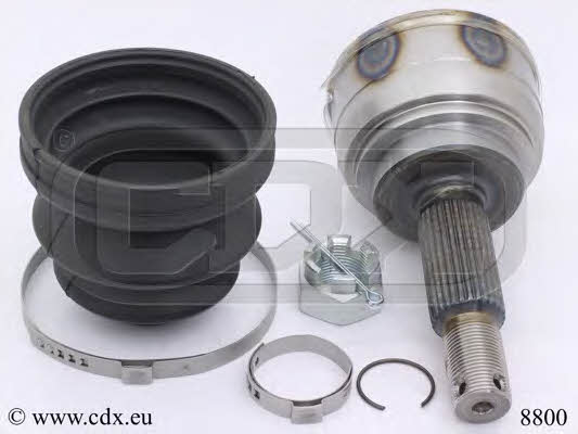 CDX 8800 CV joint 8800: Buy near me in Poland at 2407.PL - Good price!