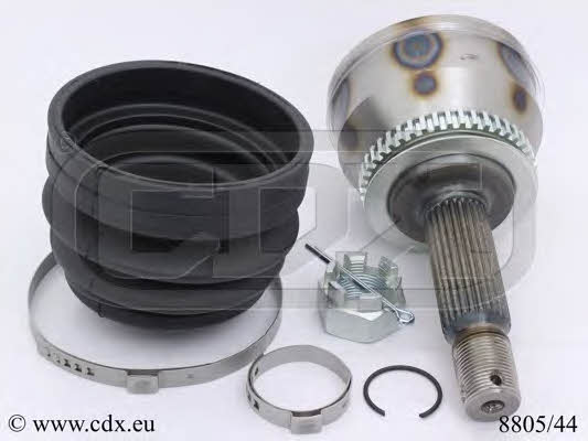 CDX 8805/44 CV joint 880544: Buy near me in Poland at 2407.PL - Good price!