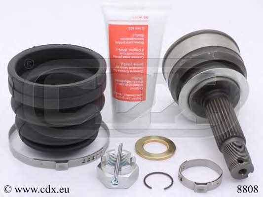 CDX 8808 CV joint 8808: Buy near me in Poland at 2407.PL - Good price!