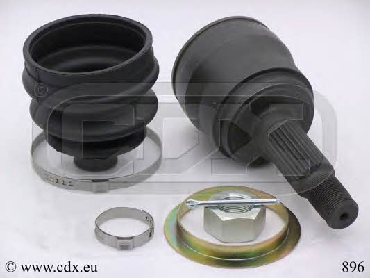 CDX 896 CV joint 896: Buy near me in Poland at 2407.PL - Good price!