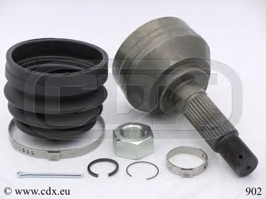 CDX 902 CV joint 902: Buy near me at 2407.PL in Poland at an Affordable price!