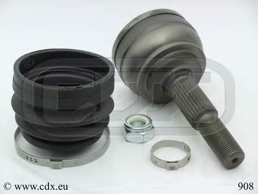 CDX 908 CV joint 908: Buy near me in Poland at 2407.PL - Good price!
