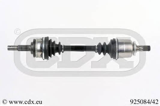 CDX 925084/42 Вал приводной 92508442: Отличная цена - Купить в Польше на 2407.PL!