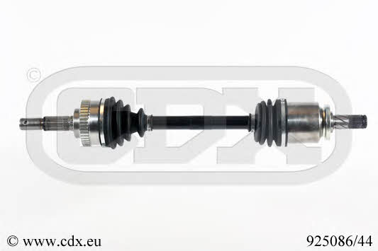 CDX 925086/44 Drive shaft 92508644: Buy near me in Poland at 2407.PL - Good price!