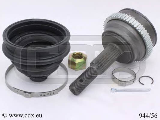 CDX 944/56 CV joint 94456: Buy near me in Poland at 2407.PL - Good price!