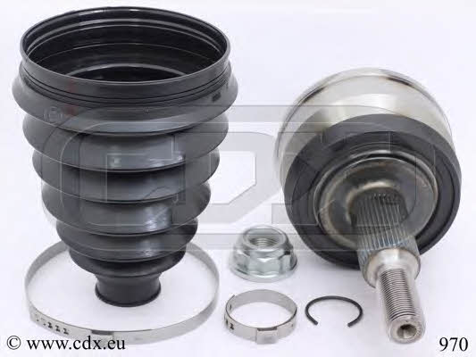 CDX 970 CV joint 970: Buy near me in Poland at 2407.PL - Good price!