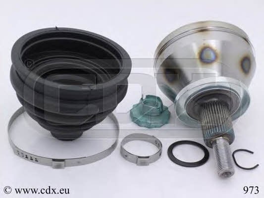 CDX 973 CV joint 973: Buy near me in Poland at 2407.PL - Good price!