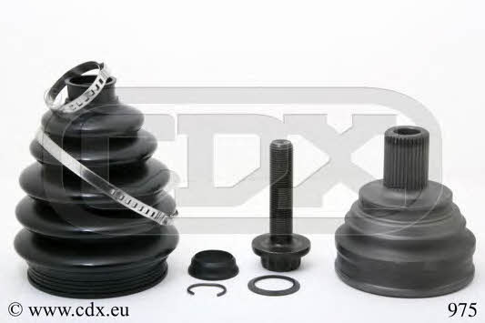 CDX 975 CV joint 975: Buy near me at 2407.PL in Poland at an Affordable price!