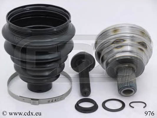 CDX 976 CV joint 976: Buy near me in Poland at 2407.PL - Good price!