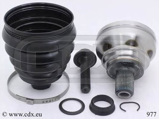CDX 977 CV joint 977: Buy near me in Poland at 2407.PL - Good price!