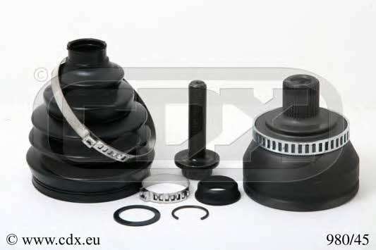 CDX 980/45 CV joint 98045: Buy near me in Poland at 2407.PL - Good price!