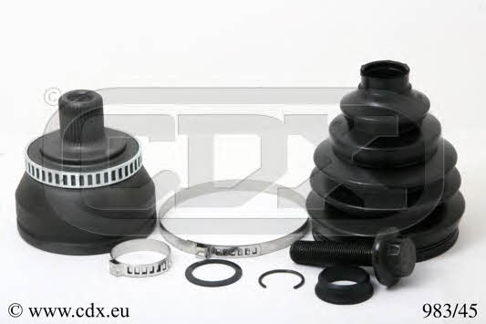 CDX 983/45 CV joint 98345: Buy near me in Poland at 2407.PL - Good price!