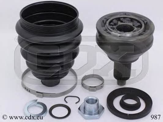 CDX 987 CV joint 987: Buy near me in Poland at 2407.PL - Good price!