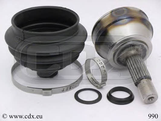 CDX 990 CV joint 990: Buy near me in Poland at 2407.PL - Good price!