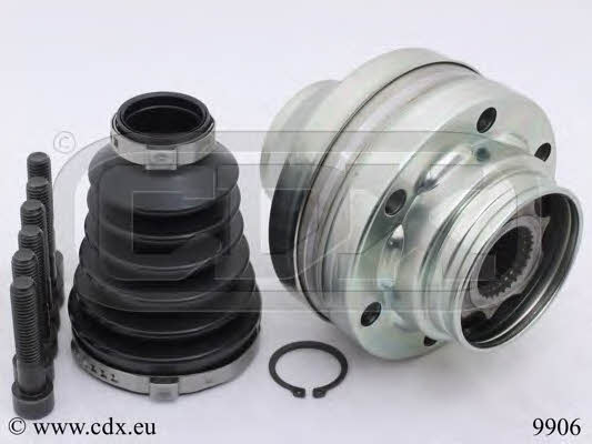CDX 9906 CV joint 9906: Buy near me in Poland at 2407.PL - Good price!