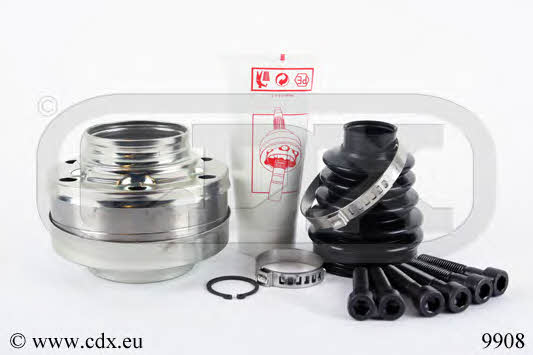 CDX 9908 CV joint 9908: Buy near me in Poland at 2407.PL - Good price!