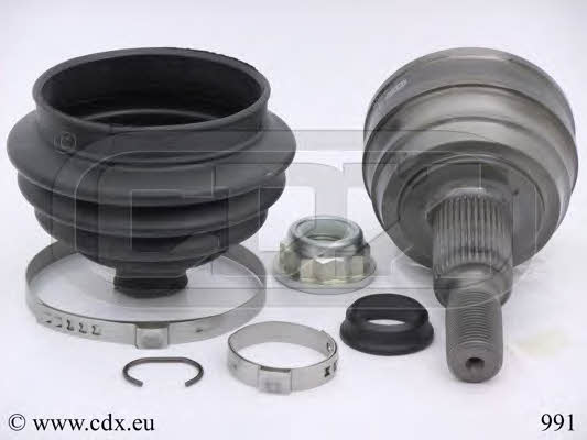 CDX 991 CV joint 991: Buy near me in Poland at 2407.PL - Good price!
