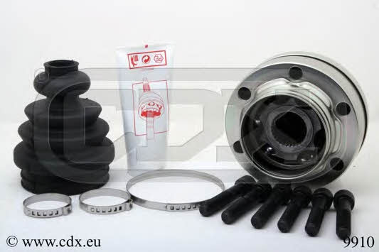 CDX 9910 CV joint 9910: Buy near me in Poland at 2407.PL - Good price!