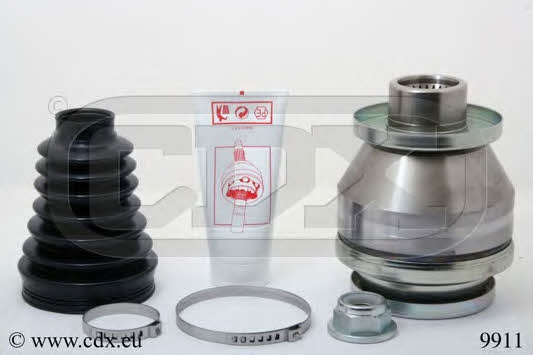 CDX 9911 CV joint 9911: Buy near me in Poland at 2407.PL - Good price!